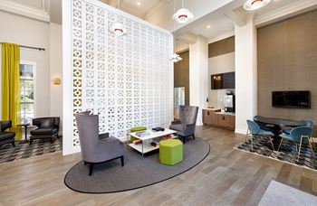 Clubhouse - welcome!